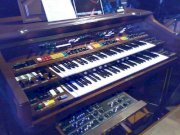 Yamaha Electone E-70