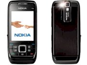 Nokia E66 Black