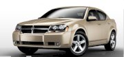 Dodge Avenger R/T 2.4 AT 2010