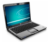 HP Pavilion dv2700 (Intel Core 2 Duo T5550 1.83GHz, 2GB RAM, 250GB HDD, VGA GMA X3100, 14.1 inch, PC DOS) 
