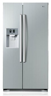 Tủ lạnh LG GWL207FLQA