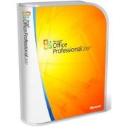 Office Professional 2007 Win32 Eng. 1PK DSP OEM V2 W/OfcPro Tri No CD 269-14068