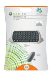 Microsoft Xbox 360 Messenger Kit