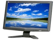 Acer T230Hbmidh Black 23inch