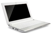 Gateway LT Series LT2110u (Intel Atom N450 1.66Ghz, 1GB RAM, 160GB HDD, VGA Intel GMA 3150, 10.1 inch, Windows 7 Starter)