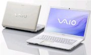 Sony Vaio VPC-CW22FX/W (Intel Core i3-330M 2.13GHz, 4GB RAM, 500GB HDD, VGA NVIDIA GeForce GT 330M, 14 inch, Windows 7 Home Premium) 