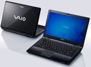 Sony Vaio VPC-CW2EGX/B (Intel Core i5-540M 2.53GHz, 4GB RAM, 500GB HDD, VGA NVIDIA GeForce GT 330M, 14inch, Windows 7 Professional)