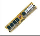 Kingmax – DDR2 - 256MB – bus 800MHz - PC2 6400 