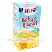 Bích quy siêu sạch Baby B0105114