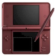 Nintendo DSi XL