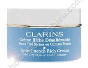 Clarins Paris HydraQuench Cream 5ml DS91092