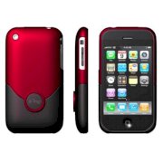 iFrogz Luxe Case for iPhone 3G, 3GS
