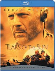 Phim Tears of The Sun