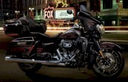 Harley Davidson CVO Ultra Classic Electra Glide 2010