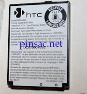 Pin HTC 5800