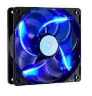 Cooler Master SickleFlow 140 blue LED