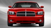 Dodge Charger SXT Customer Preferred Package 2DH 3.5 AT 2010