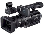 Máy quay phim chuyên dụng Sony HVR-Z1N / Z1P