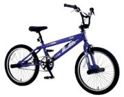 Xe đạp thái LA BMX JP2005 (Xanh)