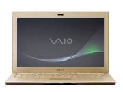 Sony Vaio VPC-X115KX/N (Intel Atom Z550 2GHz, 2GB RAM, 128GB HDD, VGA Intel GMA 500, 11.1 inch, Windows 7 Home Premium) 