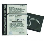Pin Panasonic X200