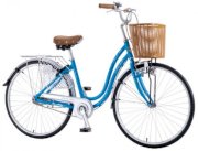 Xe đạp thái LA CL26009 (Xanh)