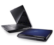 Dell Inspiron 1318 (Intel Core 2 Duo T8100 2.1GHz, 1GB RAM, 160GB HDD, VGA Intel GMA X3100, 13.3 inch, PC DOS) 