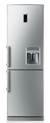 Tủ lạnh LG GCF409BSQW