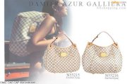 Damier Azur Galliera N55215