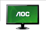 AOC 919SWA 19 inch