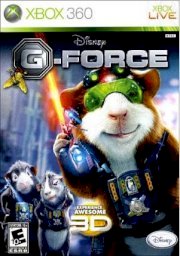 G-Force 