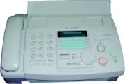 Panasonic KX-FP302BX