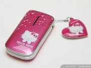 OKWAP A310 Hello Kitty