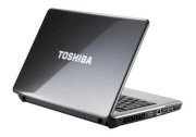 Toshiba Satellite L510-P4017 (PSLF8L-012001) (Intel Pentium Dual Core T4400 2.2GHz, 1GB RAM, 320GB HDD, VGA Intel GMA 4500MHD, 14 inch, PC DOS) 