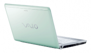 Sony Vaio VPC-S115FG/G (Intel Core i3-330M 2.13GHz, 4GB RAM, 320GB HDD, VGA NVIDIA GeForce G 310M, 13.3 inch, Windows 7 Home Premium)