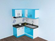 Tủ bếp CP014