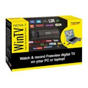 Hauppauge WinTV-NOVA-T-Stick