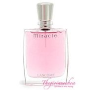 Miracle For Women P.L4  hàng loại 2 - 100ml