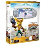 Sony PlayStation Portable (PSP) 3000 Ratchet & Clank