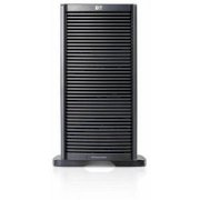 HP Proliant ML350 G6 ( Intel Xeon Quad Core E5530 2.4GHz, 6GB RAM, 3x146GB HDD)