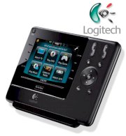 Điều khiển đa năng Logitech Harmony 1100