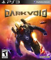 Dark Void (PS3)