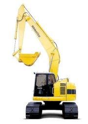 Máy xúc đào Komatsu PC400LC-7