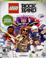 LEGO: Rock Band xBox 360