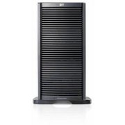 HP Proliant ML350 G6 (Intel Xeon Quad-Core E5520 2.26GHz, RAM 4GB, HDD 3x72.8GB SAS, 750W)