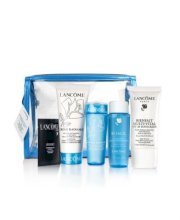 Lancome Travel Sets Skincare Cleanser  Normal     