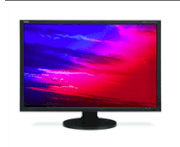 NEC 3090WQXI-BK 30 inch