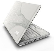 HP Pavilion dv4t Moonlight White (Intel Core 2 Duo P8700 2.53Ghz, 4GB RAM, 320GB HDD, VGA NVIDIA GeForce 105M, 14.1 inch, Windows 7 Home Premium) 