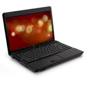 Compaq 515 (VF591PA) (AMD Turion X2 Dual-Core RM-74 2.2GHz, 1GB RAM, 160GB HDD, VGA ATI Radeon HD 3200, 14 inch, PC DOS) 