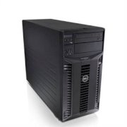 Dell PowerEdge T410 (2xIntel Xeon Quad-Core E5520 2.26GHz, 8MB L3 Cache,  RAM 8GB, HDD 3x73GB SAS, 2x525 Watt)